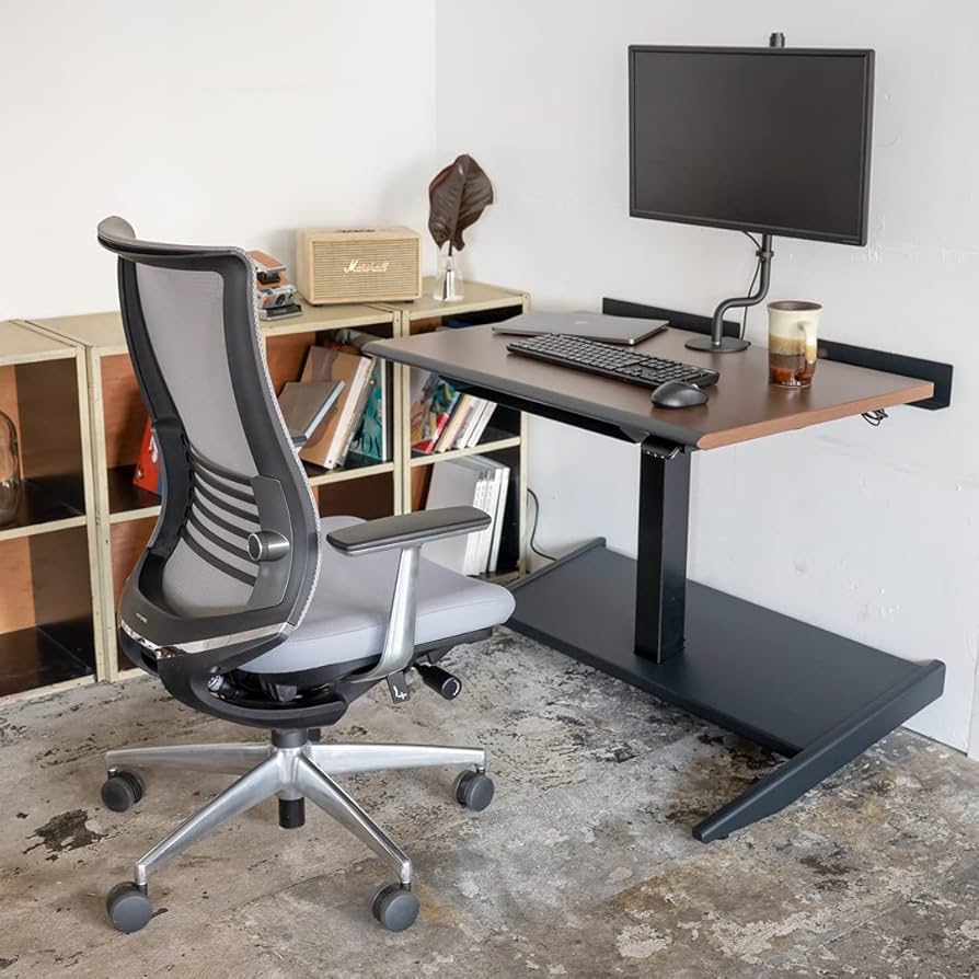 KOKUYO スタンドシット DSS-LS0906F Amazon | コクヨ スタンジット 電動昇降 デスク テーブル 天板幅